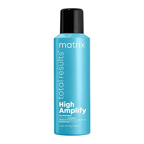 MATRIX TOTAL RESULTS HIGH AMPLIFY (DRY SHAMPOO) - VOLUME: 176 ML