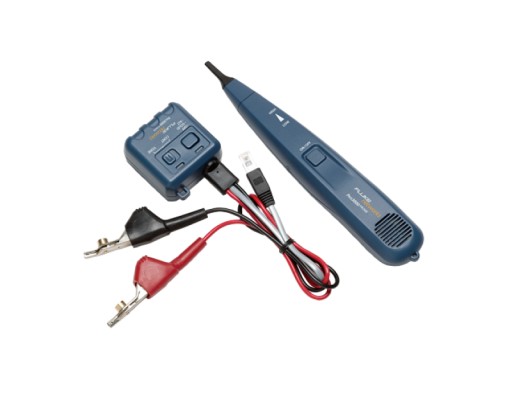 Analogowy lokalizator przewodów Fluke Networks Pro3000