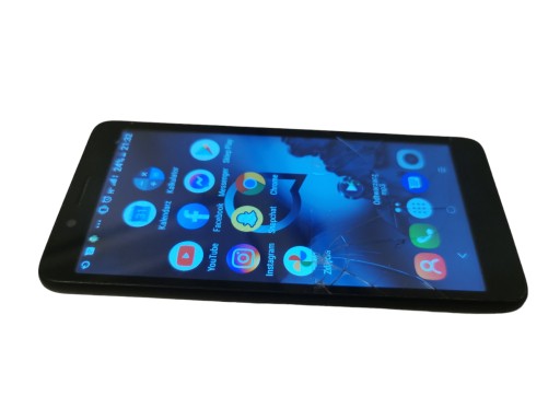 Alcatel 1C 2019 5003D - OPIS