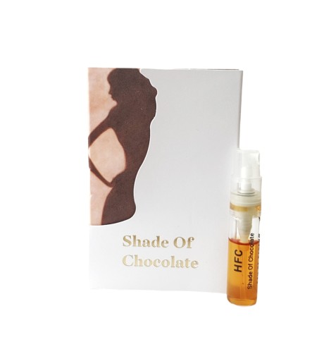 HFC SHADE OF CHOCOLATE edp 2ml - próbka