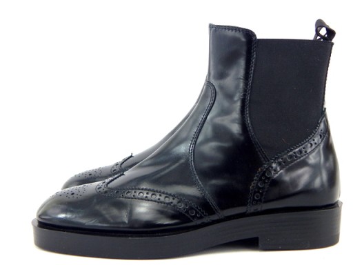 Buty ze skóry TRIVER FLIGHT r 37/24 cm