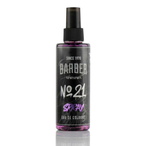 Marmara woda kolońska spray Graffiti 150ml n21