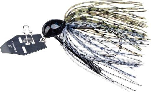 Daiwa Prorex TG Bladed Jig XL 10,5g Blue Gill