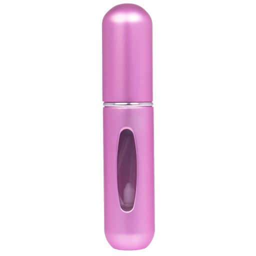 BUTELECZKA NA PERFUMY FIOLKA ATOMIZER 5ml
