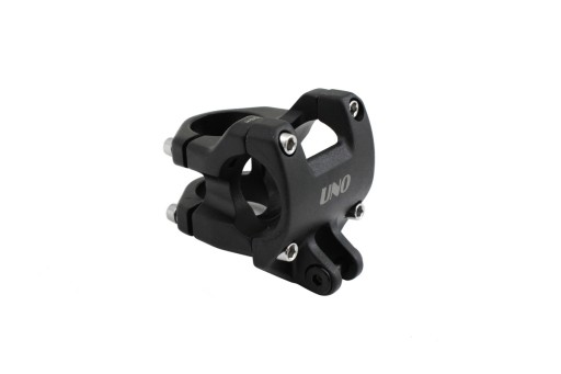 MOSTEK ROWEROWY KALLOY UNO AS032T UCHWYT ALUMINIO DŁ35MM KIE31,8 C.M. MSZ71