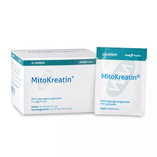 MITO-PHARMA MitoKreatin 30 saszetek