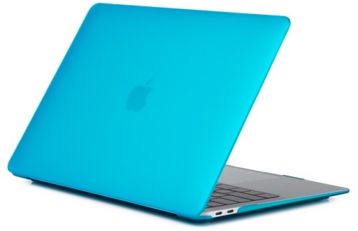 Etui Obudowa Macbook AIR 13 RETINA MATOWE A2337 M1