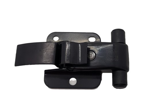 OGRANICZNIK DRZWI MOVANO NV400 MASTER 10- TYŁ L/P