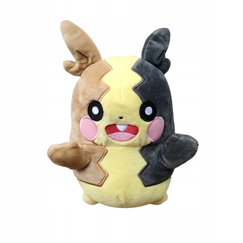 Maskotka Pokemon Morpeko