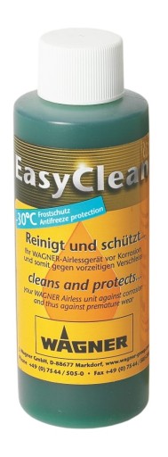 Płyn czyszczący do agregatów EASYCLEAN 1L WAGNER