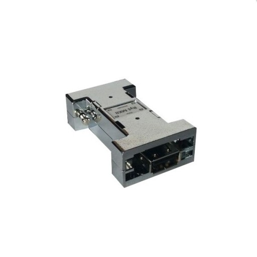 Ryś MKII adapter obsługa rolki
