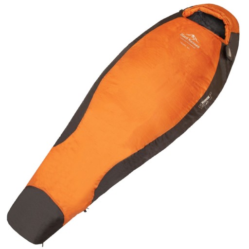 Śpiwór Fjord Nansen Troms XL 1514 g - lewy
