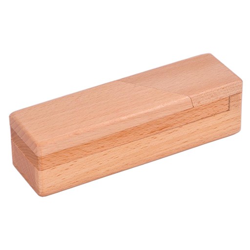 Puzzle Pudełka na prezenty Puzzle Dorośli 100 elementów universal