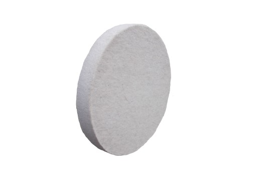 FILC POLERSKI TWARDY 150x15 PRODUCENT