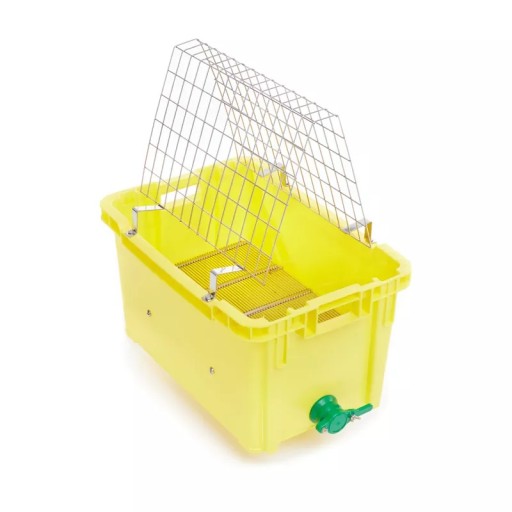 Wanienka do odsklepiania DWA STANOWISKA - BRCtech