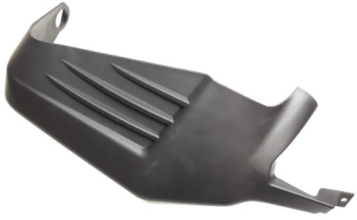 LEWY HANDBAR OSŁONA OCHRANIACZ RĄK DŁONI Quad ATV Linhai Hytrack 500/510S