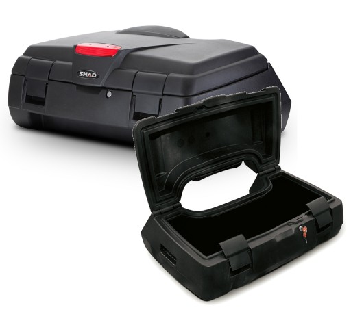 Kufer na Quada SHAD ATV 80 L