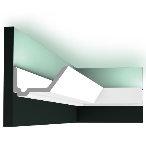Listwa oświetleniowa LED C358 Orac Decor