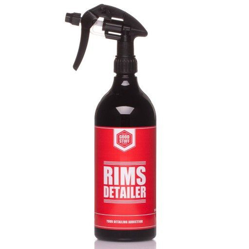 Quick Detailer do Felg z Woskiem Rims Detailer 1L Good Stuff