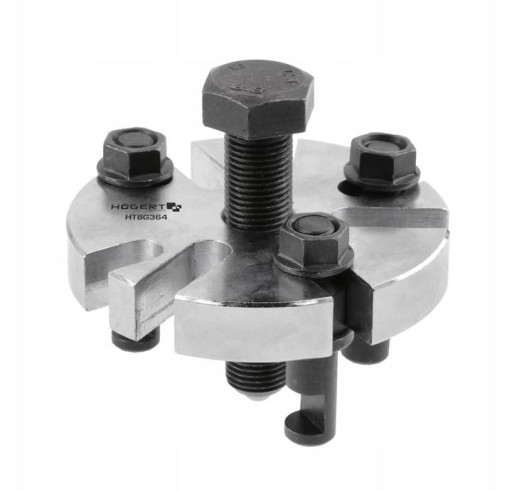 Ściągacz do kół rozrządu 60-90 mm Hogert HT8G364