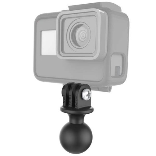 RAM Mount uchwyt do GoPro HERO RAP-B-202U-GOP1