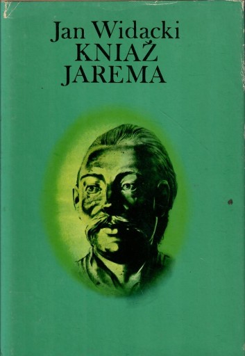Widacki - KNIAŹ JAREMA