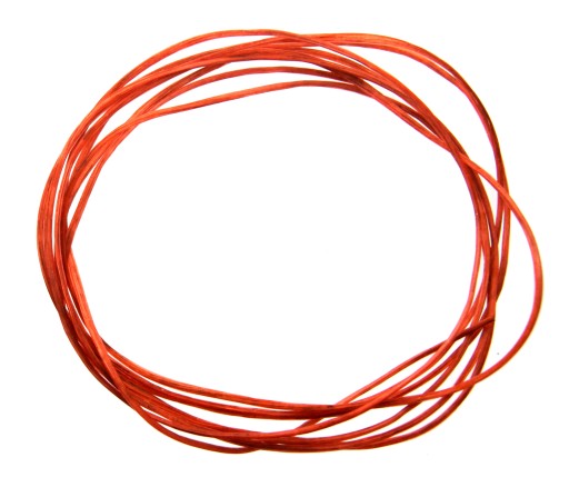 Flexi Floss Spanflex kolor rudy 02