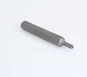 BIT 10MM TORX T20-75MM TAMPER