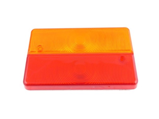 KLOSZ LAMPY TYLNEJ JCB 3CX 4CX STARSZY TYP