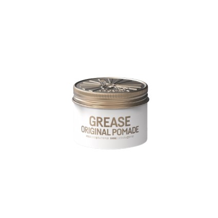 IMMORTAL NYC GREASE ORIGINAL POMADE 100ML