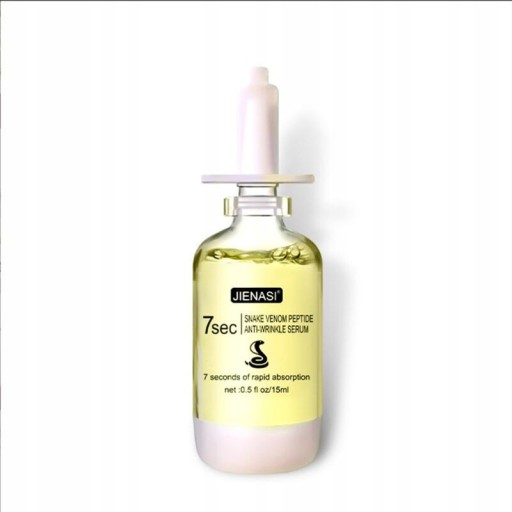 Snake Venom Serum Przeciwzmarszczkowy Krem