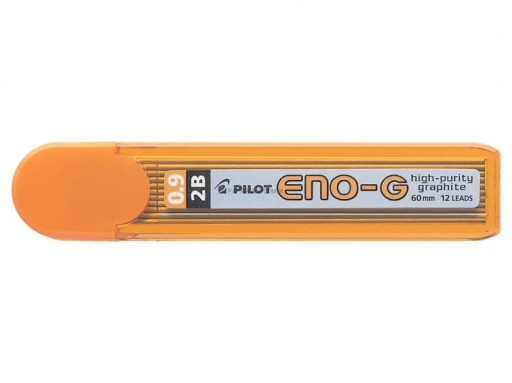 GRAFITY PILOT 0.9 MM 2B