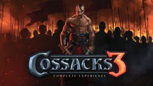Cossacks 3 Complete Experience KLUCZ | STEAM