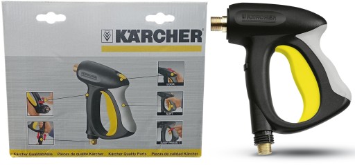 PISTOLET KARCHER HD, HDS EasyPress Gwint M22x1,5