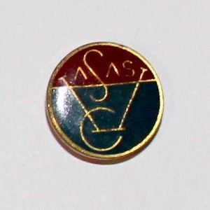 Vasas SC Budapeszt (sygnowana)