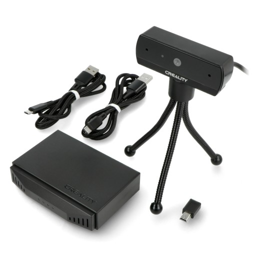 Creality Smart Kit - zestaw do zdalnej kontroli i