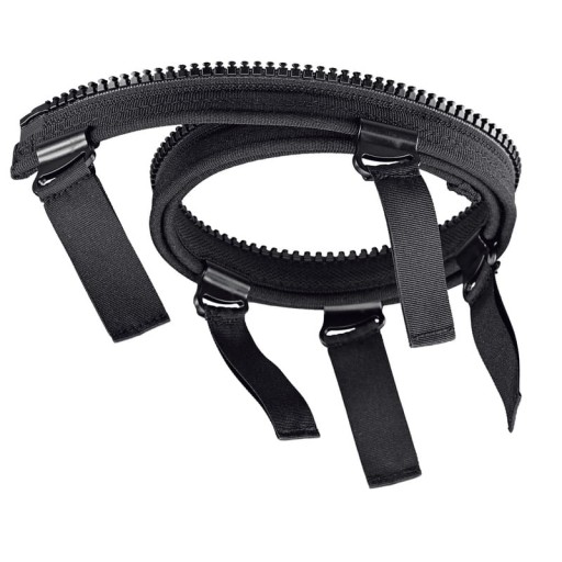 Pas Held do połączenia jeansów z kurtką 64cm