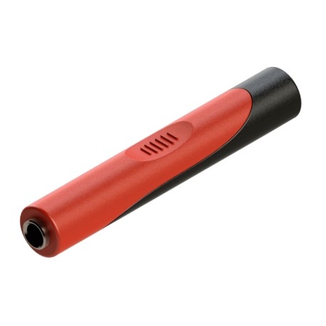 Proel AT280PRO - adapter audio 6,3mm/6,3mm