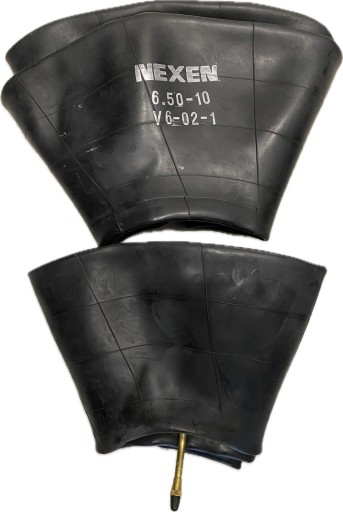 Dętka NEXEN 6.50-10 zawór V6-02-1