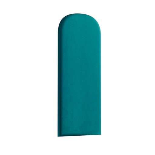 Panele tapicerowane ścienne wezgłowie 80x30 płotek