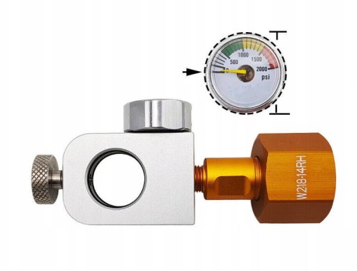 ADAPTER DO SODASTREAM QUICK CONNECT ART TERRA