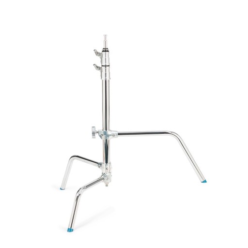 Statyw Avenger C-Stand 18 z przesuwną nogą srebrny