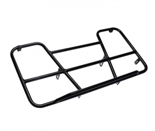 BAGAŻNIK STELAŻ PRZÓD PRZEDNI POD KUFER QUAD ATV BASHAN BS250S-5
