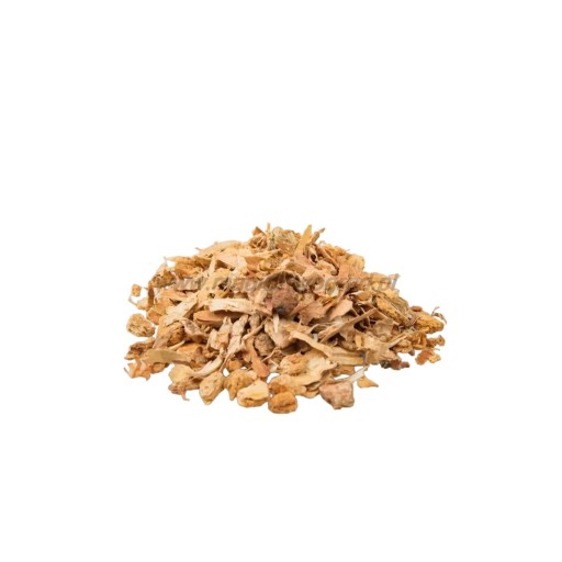 Brzoza kora dziko rosnąca 100g