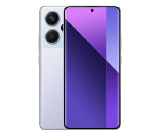 Smartfon Xiaomi Redmi Note 13Pro+ 5G 12/512GB Aurora Purple 6,67'' MediaTek