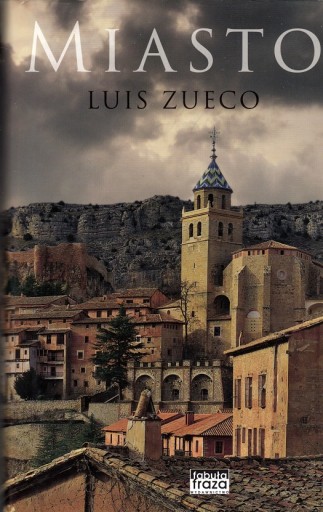 ZUECO LUIS - MIASTO