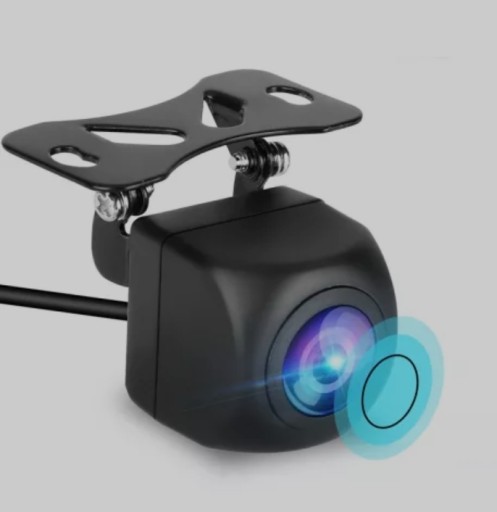 Kamera cofania 1000 linii Full HD nightvision 170°