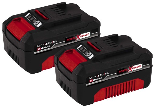 Akumulator Li-Ion Einhell 18 V 4 Ah