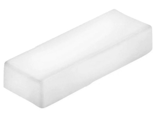 Smar kostka TOKO Blockwax uniwersalny biały 50g