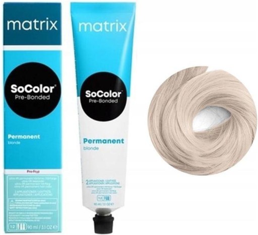 MATRIX SOCOLOR SO.COLOR FARBA DO WŁOSÓW M 90ML